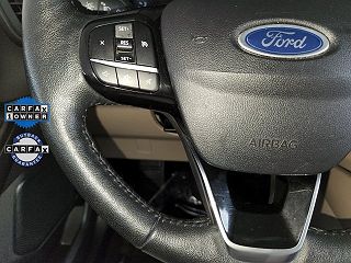 2021 Ford Escape SEL 1FMCU9H62MUA60855 in Tomball, TX 20