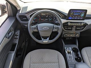 2021 Ford Escape SE 1FMCU0G61MUA29500 in Waycross, GA 16