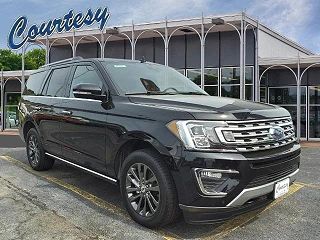2021 Ford Expedition Limited 1FMJU2AT5MEA42553 in Altoona, PA 1