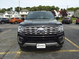 2021 Ford Expedition Limited 1FMJU2AT5MEA42553 in Altoona, PA 2