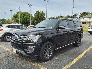 2021 Ford Expedition Limited 1FMJU2AT5MEA42553 in Altoona, PA 3