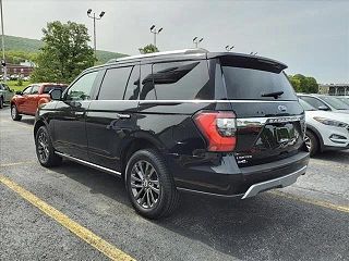 2021 Ford Expedition Limited 1FMJU2AT5MEA42553 in Altoona, PA 4