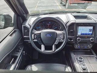 2021 Ford Expedition Limited 1FMJU2AT5MEA42553 in Altoona, PA 9
