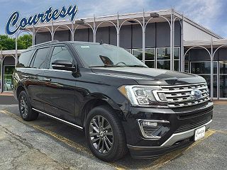 2021 Ford Expedition Limited 1FMJU2AT5MEA42553 in Altoona, PA