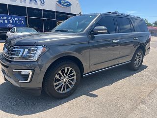 2021 Ford Expedition Limited 1FMJU2AT3MEA49260 in Austin, TX 2