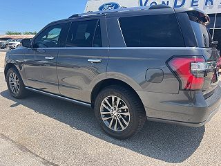 2021 Ford Expedition Limited 1FMJU2AT3MEA49260 in Austin, TX 7