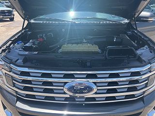 2021 Ford Expedition Limited 1FMJU2AT3MEA49260 in Austin, TX 8