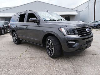 2021 Ford Expedition Limited 1FMJU2AT3MEA16484 in Baton Rouge, LA 3
