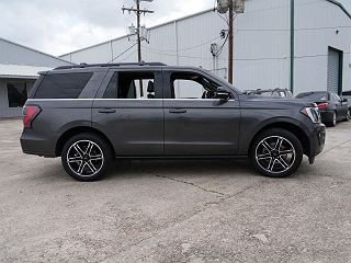 2021 Ford Expedition Limited 1FMJU2AT3MEA16484 in Baton Rouge, LA 4