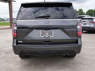 2021 Ford Expedition Limited 1FMJU2AT3MEA16484 in Baton Rouge, LA 6