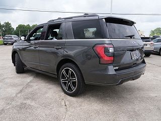 2021 Ford Expedition Limited 1FMJU2AT3MEA16484 in Baton Rouge, LA 7