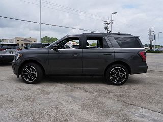 2021 Ford Expedition Limited 1FMJU2AT3MEA16484 in Baton Rouge, LA 8