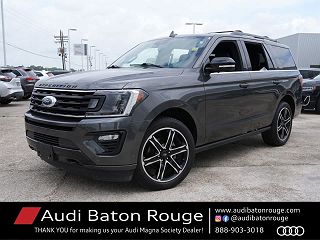 2021 Ford Expedition Limited VIN: 1FMJU2AT3MEA16484