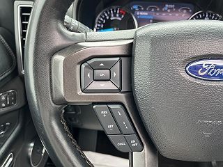 2021 Ford Expedition Limited 1FMJU2AT9MEA07580 in Bowling Green, OH 18