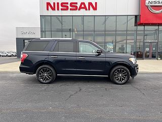 2021 Ford Expedition Limited 1FMJU2AT9MEA07580 in Bowling Green, OH 2