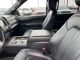2021 Ford Expedition Limited 1FMJU2AT9MEA07580 in Bowling Green, OH 9