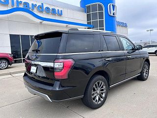 2021 Ford Expedition Limited 1FMJU2AT0MEA41861 in Cape Girardeau, MO 2