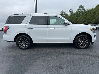 2021 Ford Expedition Limited 1FMJU1KTXMEA07919 in Cartersville, GA 4