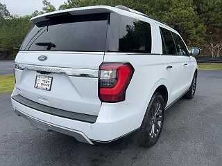 2021 Ford Expedition Limited 1FMJU1KTXMEA07919 in Cartersville, GA 5