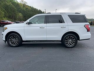 2021 Ford Expedition Limited 1FMJU1KTXMEA07919 in Cartersville, GA 8