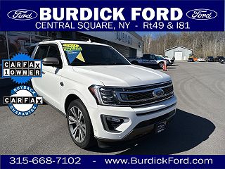 2021 Ford Expedition King Ranch VIN: 1FMJU1PT1MEA03184