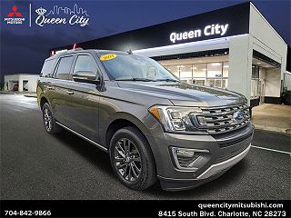 2021 Ford Expedition Limited 1FMJU1KT8MEA41759 in Charlotte, NC 1