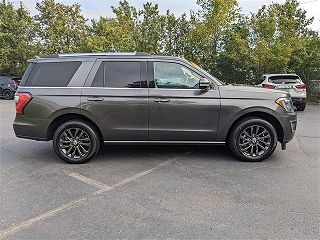 2021 Ford Expedition Limited 1FMJU1KT8MEA41759 in Charlotte, NC 2