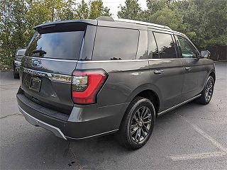 2021 Ford Expedition Limited 1FMJU1KT8MEA41759 in Charlotte, NC 3