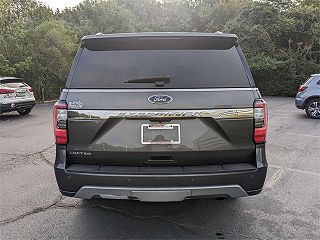 2021 Ford Expedition Limited 1FMJU1KT8MEA41759 in Charlotte, NC 4