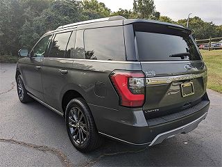 2021 Ford Expedition Limited 1FMJU1KT8MEA41759 in Charlotte, NC 5