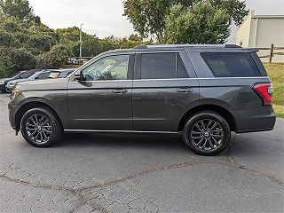 2021 Ford Expedition Limited 1FMJU1KT8MEA41759 in Charlotte, NC 6