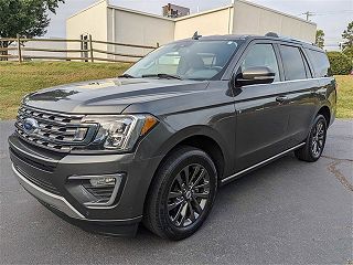 2021 Ford Expedition Limited 1FMJU1KT8MEA41759 in Charlotte, NC 7