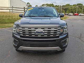 2021 Ford Expedition Limited 1FMJU1KT8MEA41759 in Charlotte, NC 8