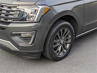 2021 Ford Expedition Limited 1FMJU1KT8MEA41759 in Charlotte, NC 9