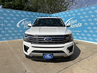 2021 Ford Expedition XLT 1FMJU1HT0MEA11064 in College Station, TX 1