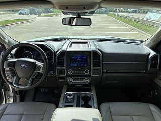 2021 Ford Expedition XLT 1FMJU1HT0MEA11064 in College Station, TX 17