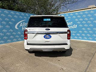 2021 Ford Expedition XLT 1FMJU1HT0MEA11064 in College Station, TX 6