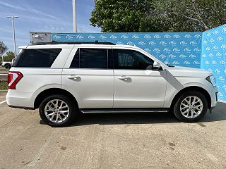 2021 Ford Expedition XLT 1FMJU1HT0MEA11064 in College Station, TX 8