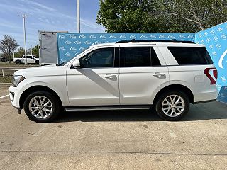2021 Ford Expedition XLT 1FMJU1HT0MEA11064 in College Station, TX 9