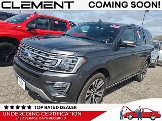2021 Ford Expedition Limited VIN: 1FMJU2AT3MEA71713