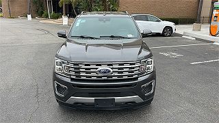 2021 Ford Expedition Limited 1FMJU2AT8MEA17310 in Corona, CA 2