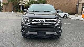 2021 Ford Expedition Limited 1FMJU2AT8MEA17310 in Corona, CA 3
