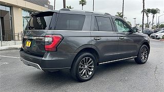 2021 Ford Expedition Limited 1FMJU2AT8MEA17310 in Corona, CA 7
