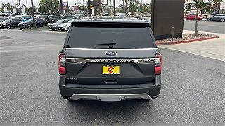2021 Ford Expedition Limited 1FMJU2AT8MEA17310 in Corona, CA 8