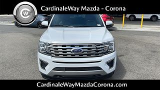 2021 Ford Expedition Limited 1FMJU2AT9MEA45133 in Corona, CA 2