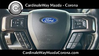 2021 Ford Expedition Limited 1FMJU2AT9MEA45133 in Corona, CA 24