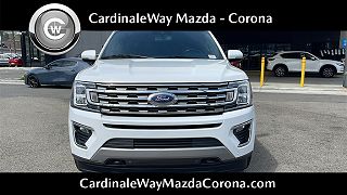 2021 Ford Expedition Limited 1FMJU2AT9MEA45133 in Corona, CA 3
