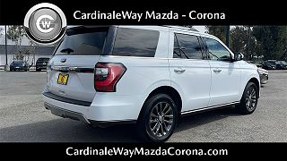 2021 Ford Expedition Limited 1FMJU2AT9MEA45133 in Corona, CA 7