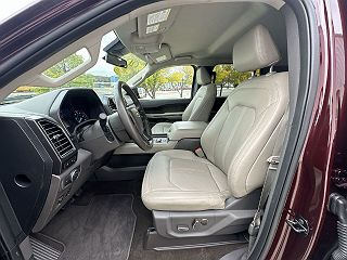 2021 Ford Expedition Limited 1FMJU2AT2MEA79091 in Devils Lake, ND 12