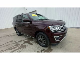 2021 Ford Expedition Limited 1FMJU2AT2MEA79091 in Devils Lake, ND 2